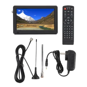 Digital TV Device +  Free 12 Months Device Warranty